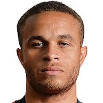Carlton Morris