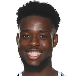 Josh Onomah