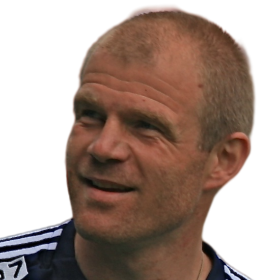 Egil Østenstad