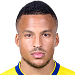 Martin Olsson