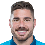 Javi García