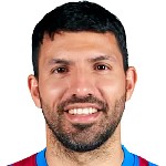 Sergio Agüero