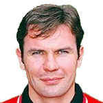 Brian McClair