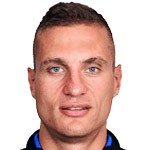 Nemanja Vidic‎