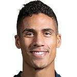 Raphaël Varane