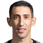 Angel Di Maria