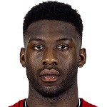 Timothy Fosu-Mensah