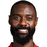 Nicolas N'Koulou