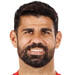 Diego Costa