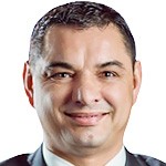 Ionel Ganea