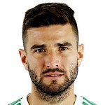 Antonio Barragán