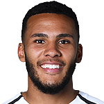 Jamaal Lascelles
