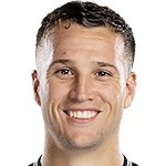 Javier Manquillo