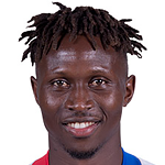 Mapou Yanga-Mbiwa