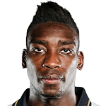 Sammy Ameobi