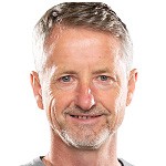 Scott Sellars