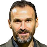 Nikolaos Dabizas