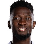 Wilfred Ndidi