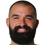 Boaz Myhill
