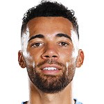 Ryan Fredericks