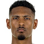 Sebastien Haller