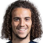 Mattéo Guendouzi