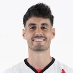 Oscar Valentin