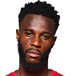 Jonathan Bamba