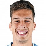 Manu Fernandez