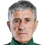 Quique Setién