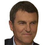 Robert Fernández