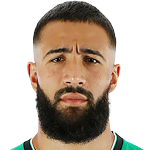 Nabil Fekir