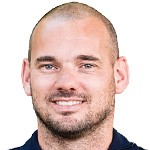 Wesley Sneijder