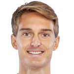 Sergio Gonzalez