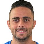 Sergio Garcia