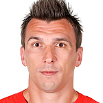 Mario Mandžukić