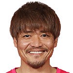 Yoshito Okubo