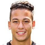 Cristian Benavente
