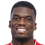 Josué Homawoo