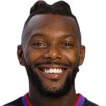 Steeve Yago