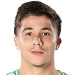 Benjamin Bouchouari