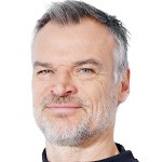 Christophe Delmotte