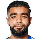 Ismaïl Aaneba