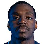 Joel Asoro