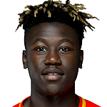 Kevin N'Doram