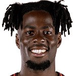 Michel Mboula