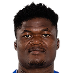 Terry Yegbe