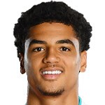 Ki-Jana Hoever