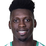Lamine Gassama
