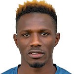 Jules Keita